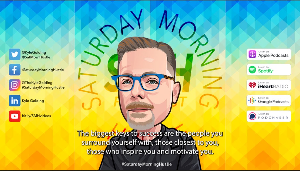 For Success, Focus On Your&nbsp;People