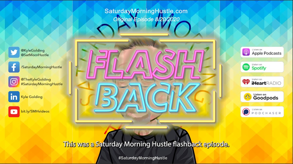 Success Is NOT A to B Flashback&nbsp;Episode