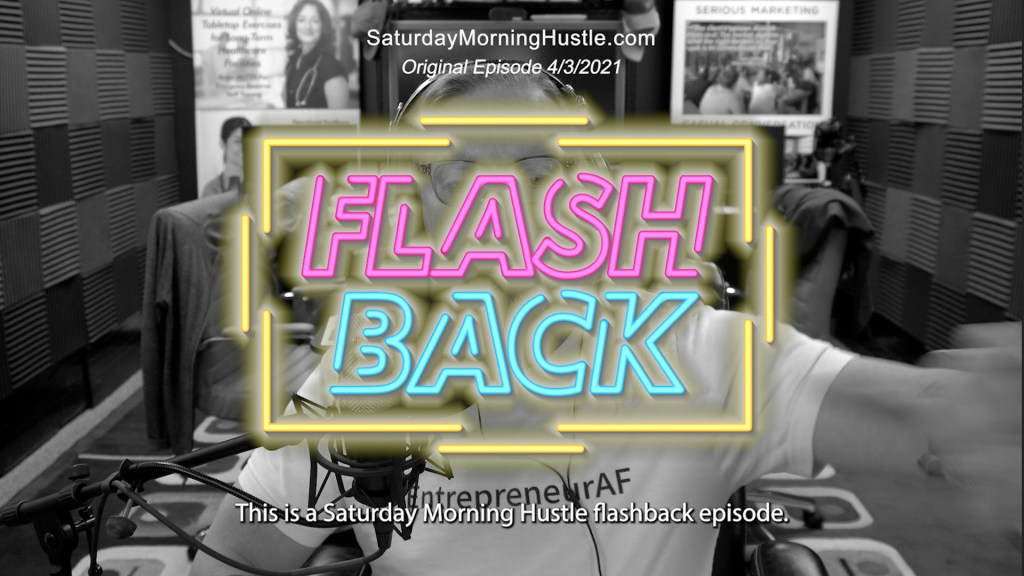 Tips and Tricks For Producing A Podcast Flashback&nbsp;Episode